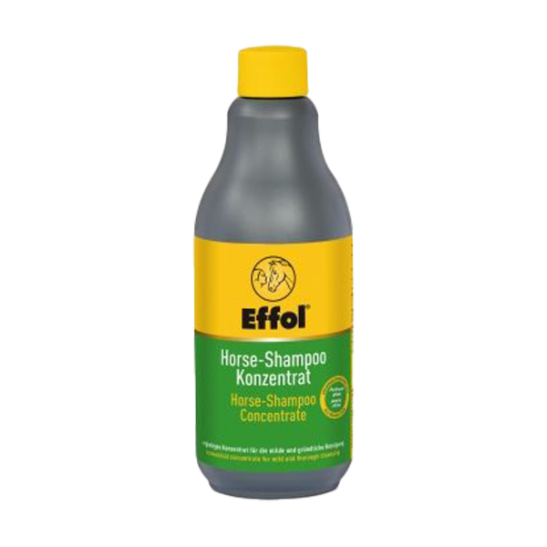 Effol Horse-Shampoo Konzentrat 500ml